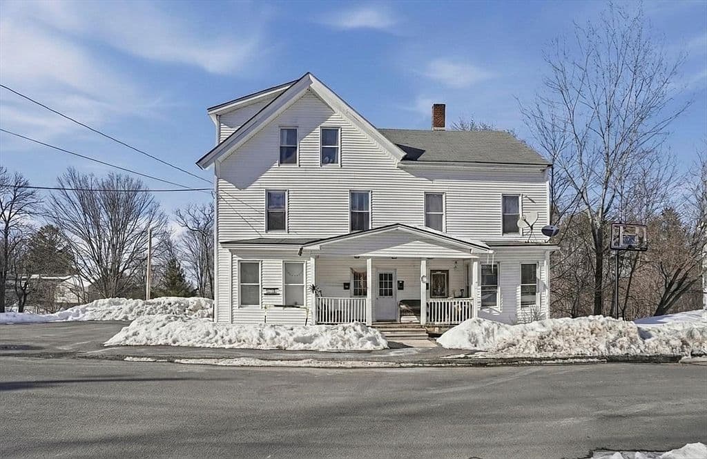 Primary listing photo