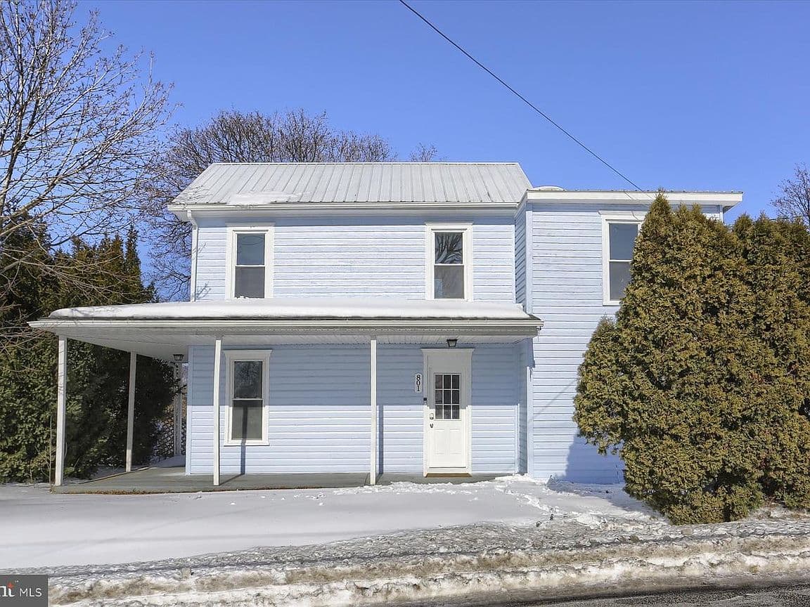 Primary listing photo