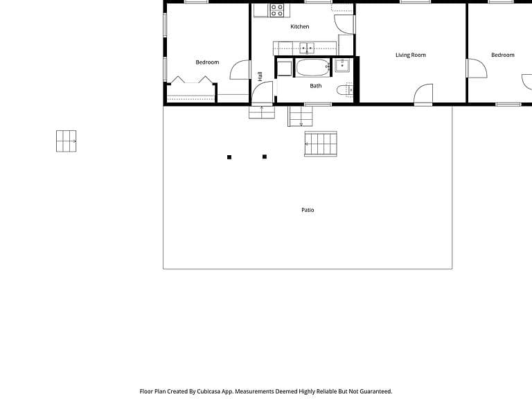 Listing photo 2