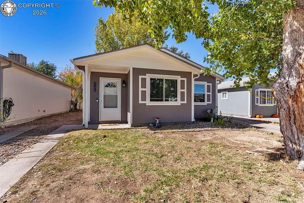 Primary listing photo