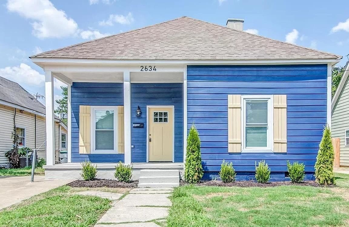 Primary listing photo