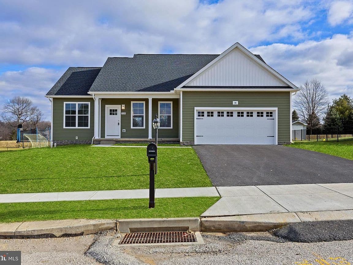 Primary listing photo