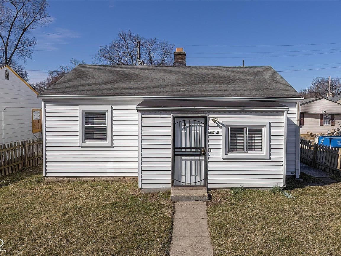 Primary listing photo