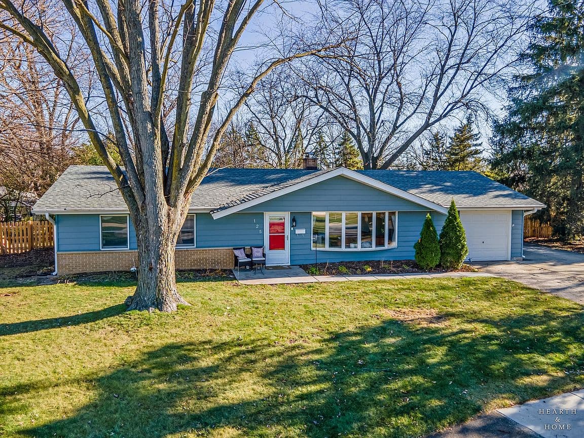 Primary listing photo