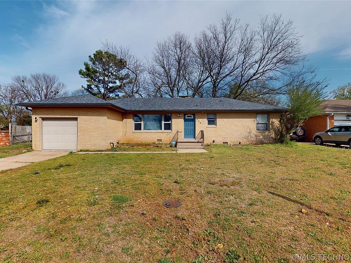 Primary listing photo