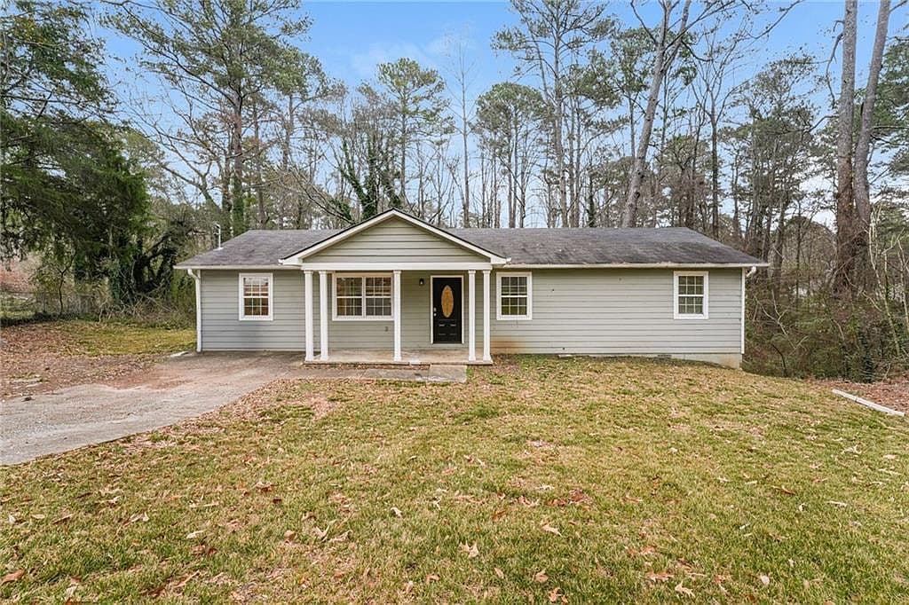 Primary listing photo
