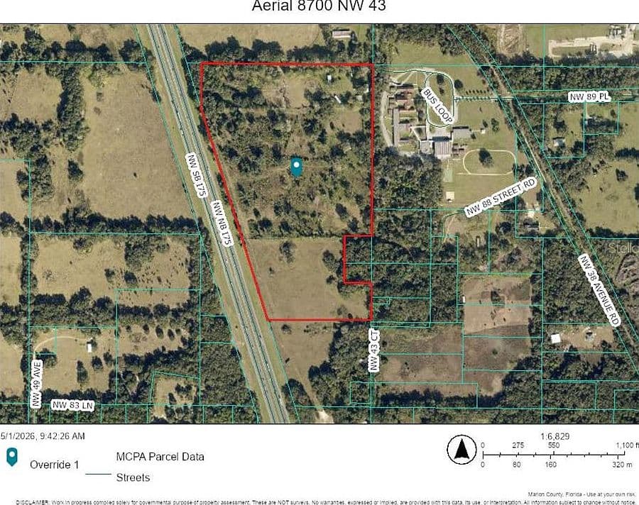Primary listing photo