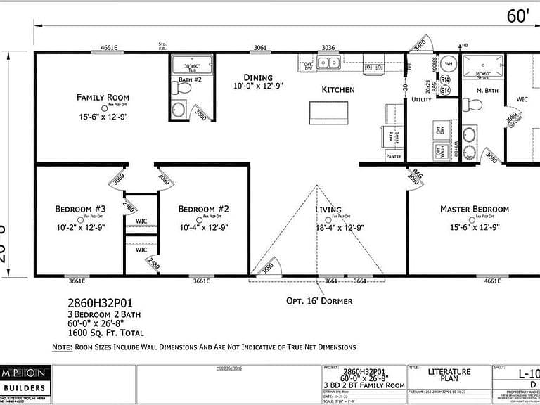Listing photo 2