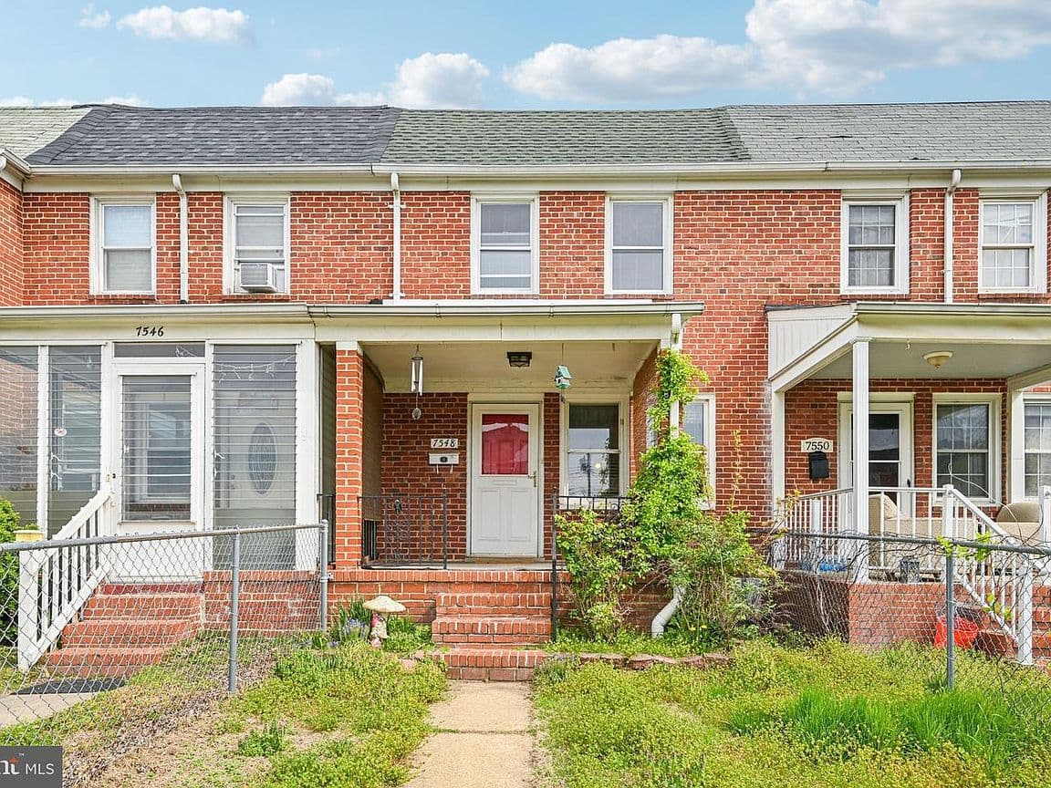 Primary listing photo