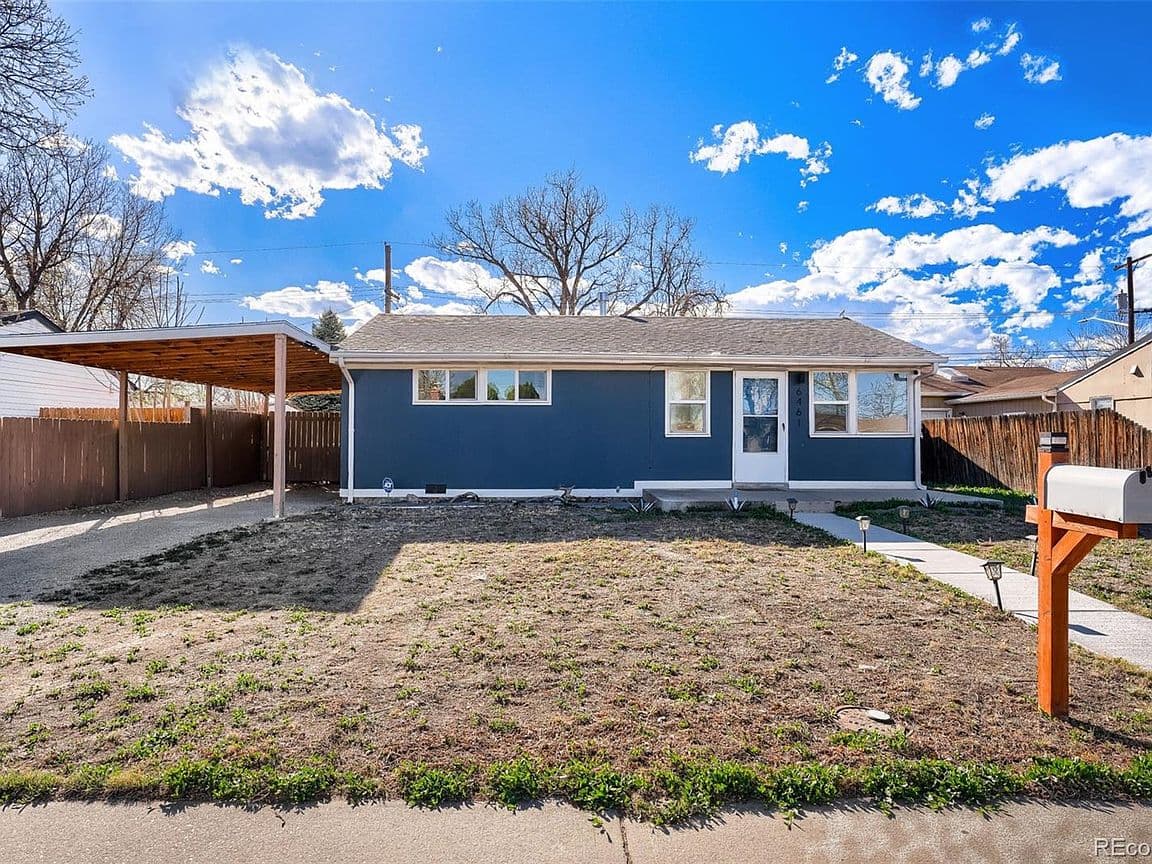 Primary listing photo