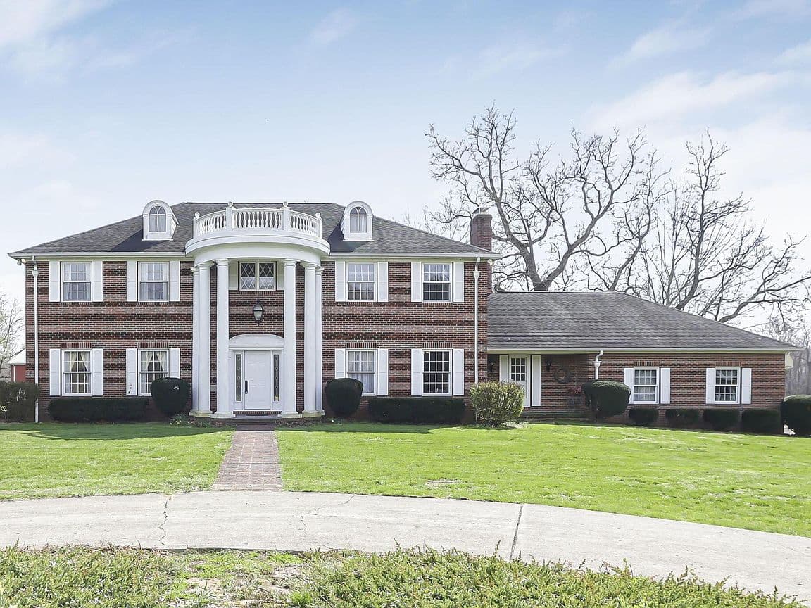 Primary listing photo