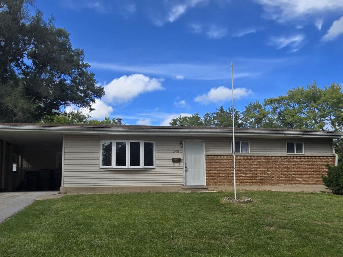 Primary listing photo