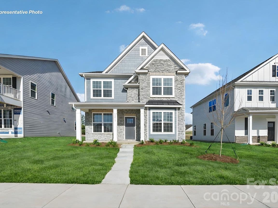 Primary listing photo