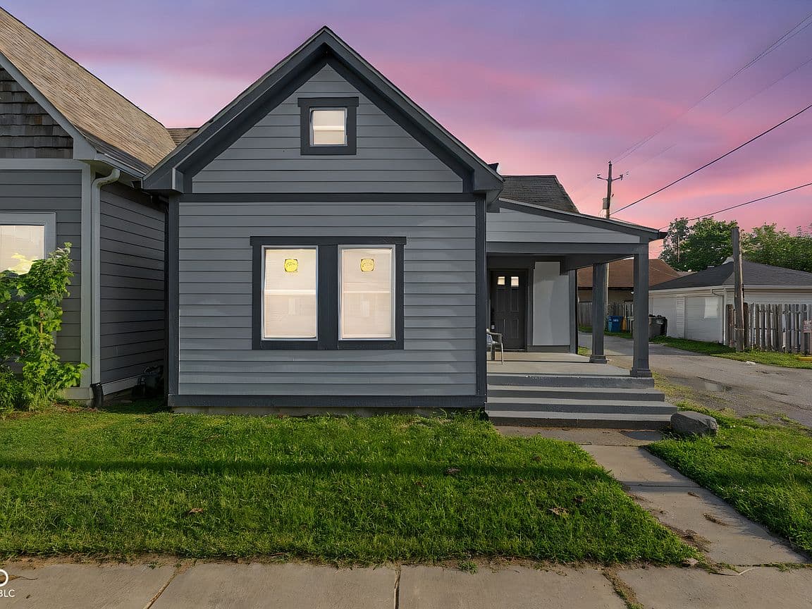 Primary listing photo