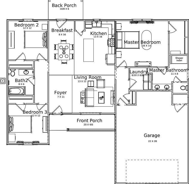 Primary listing photo