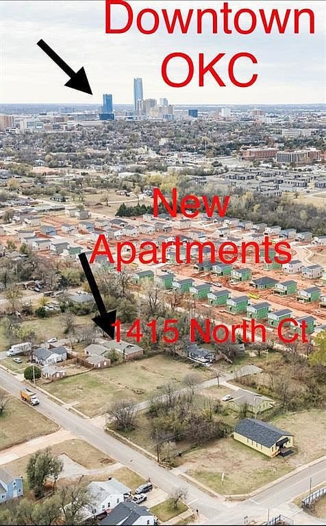 Primary listing photo