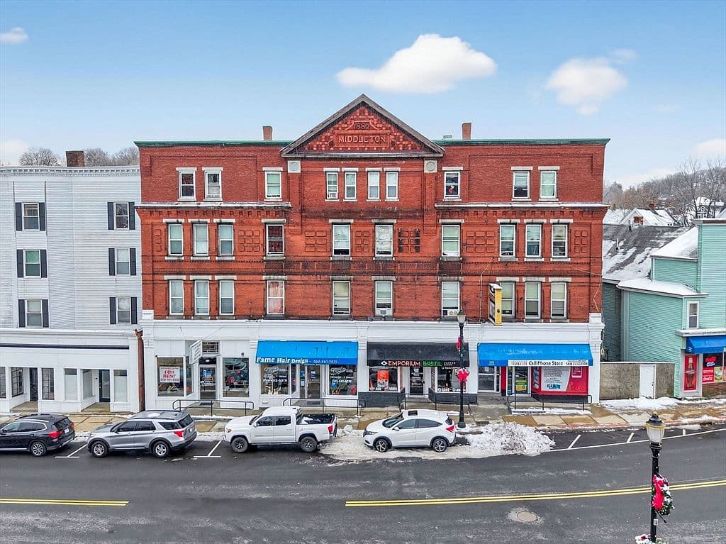 Primary listing photo