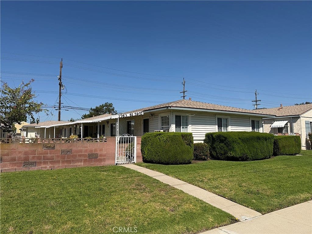 Primary listing photo