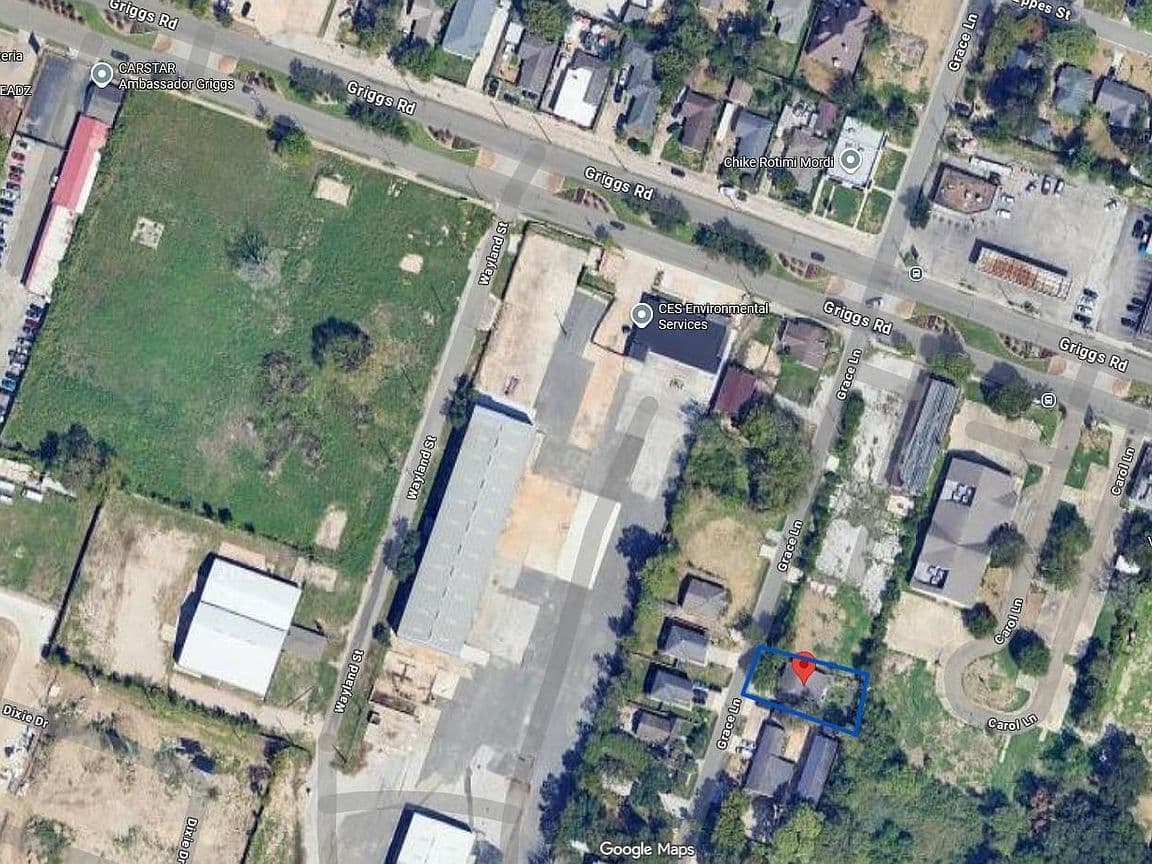 Primary listing photo