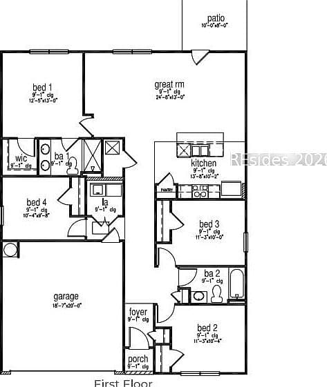 Listing photo 2