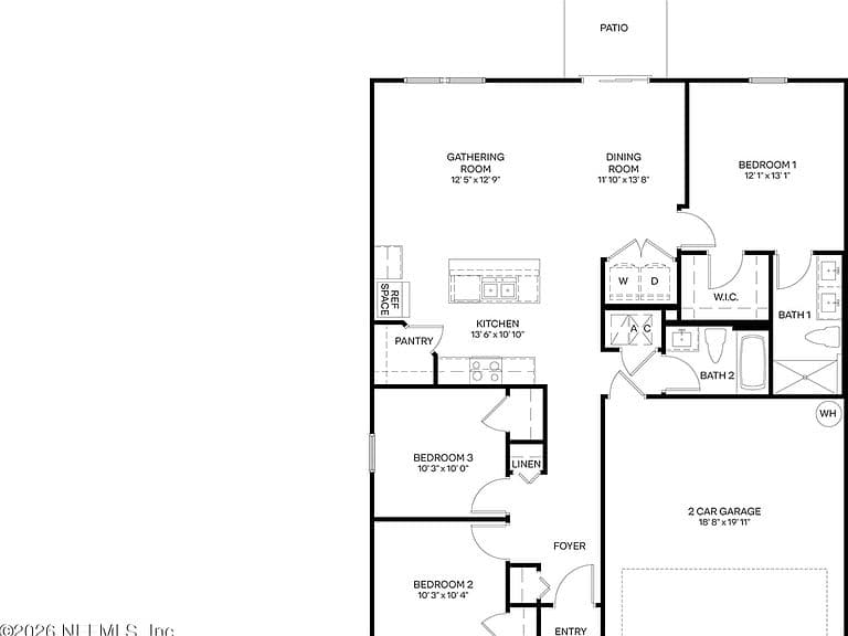 Listing photo 2
