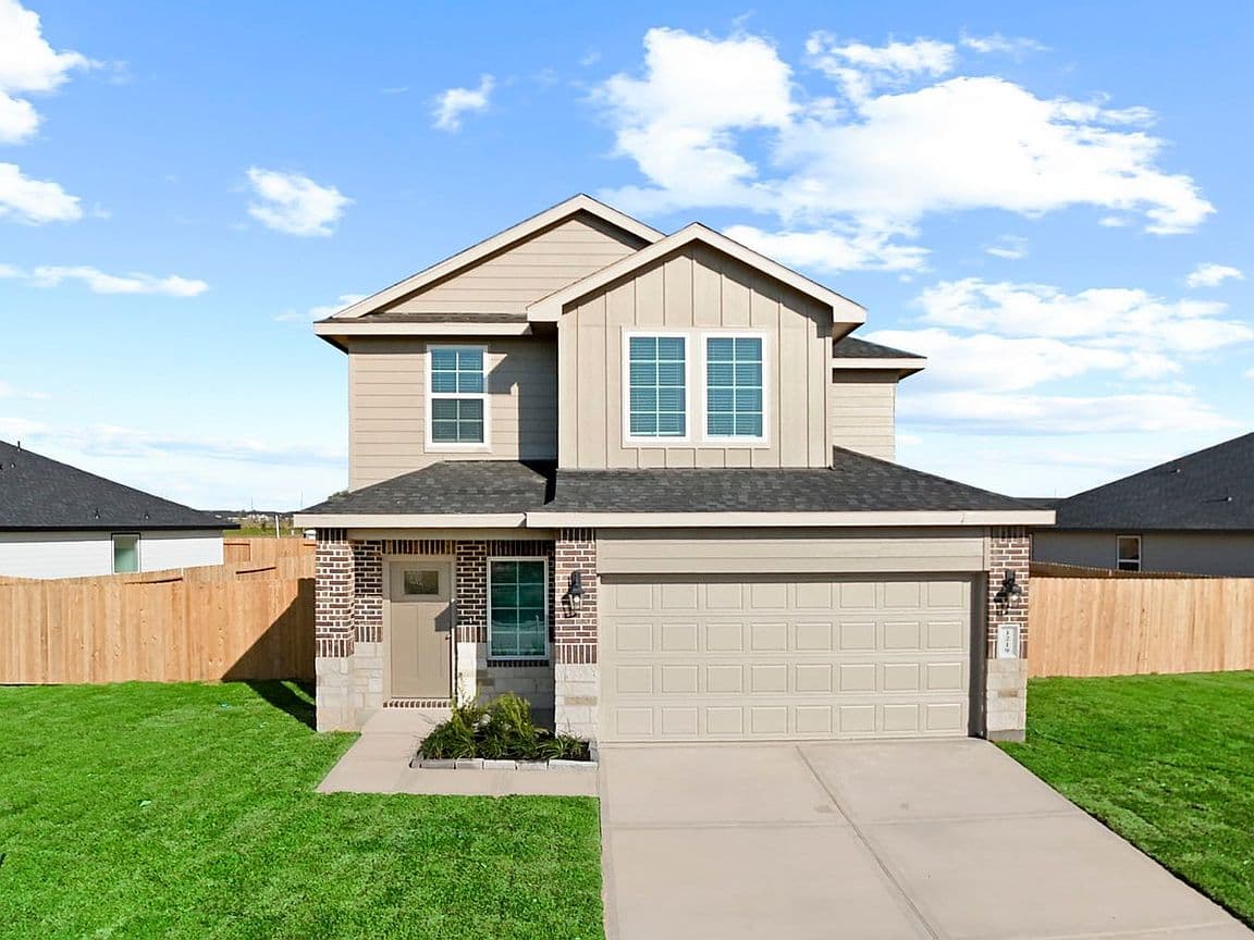 Primary listing photo