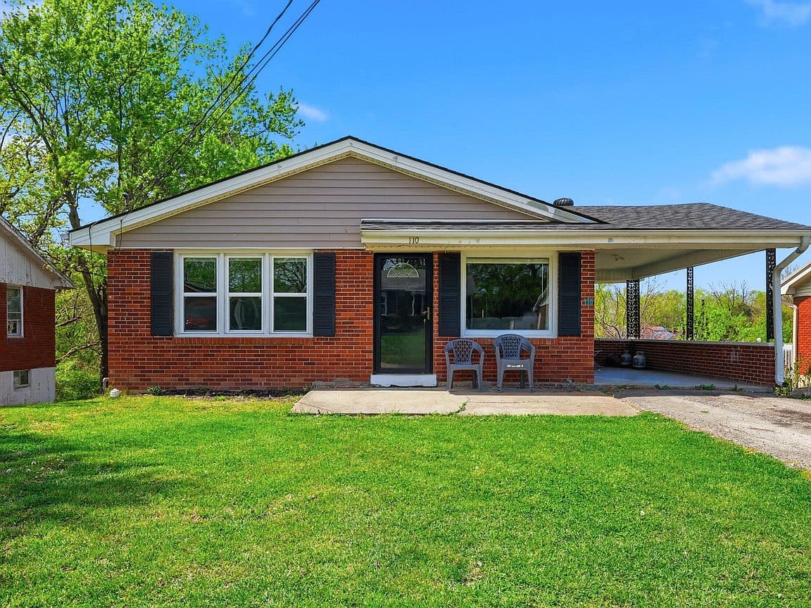Primary listing photo
