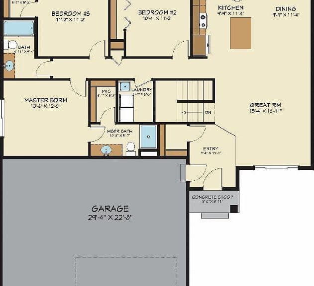Listing photo 2
