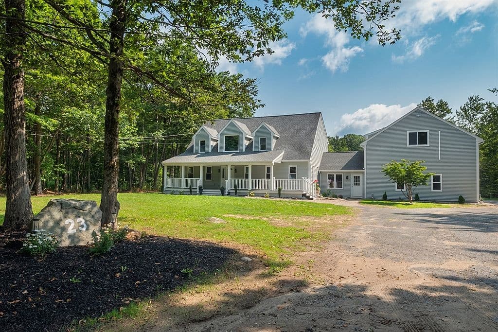Primary listing photo