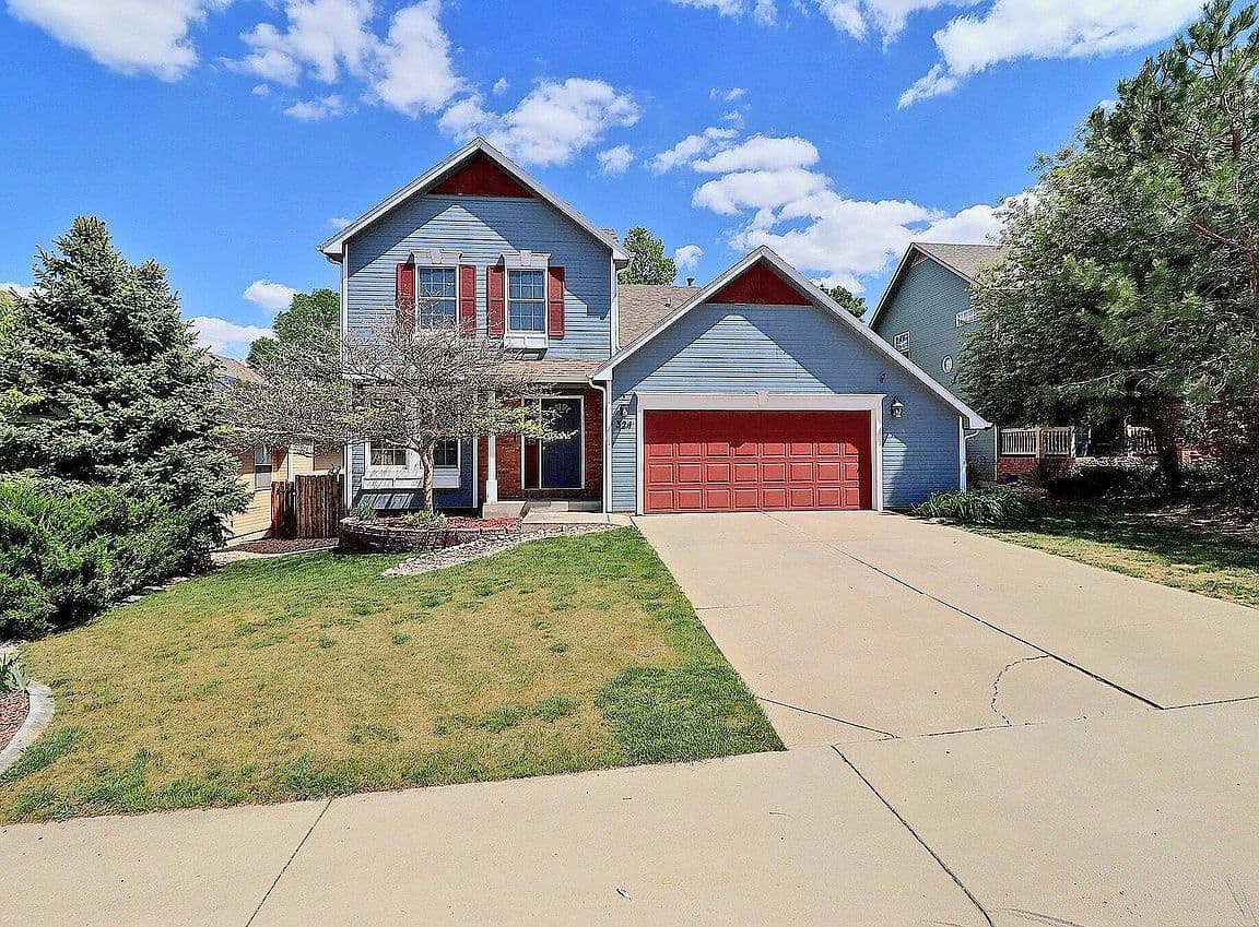Primary listing photo