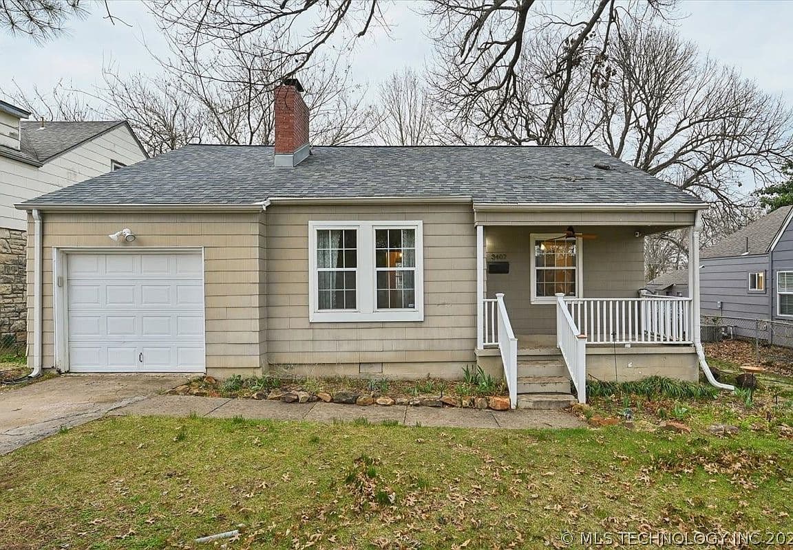 Primary listing photo