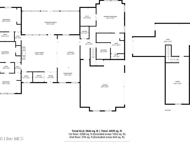 Listing photo 2