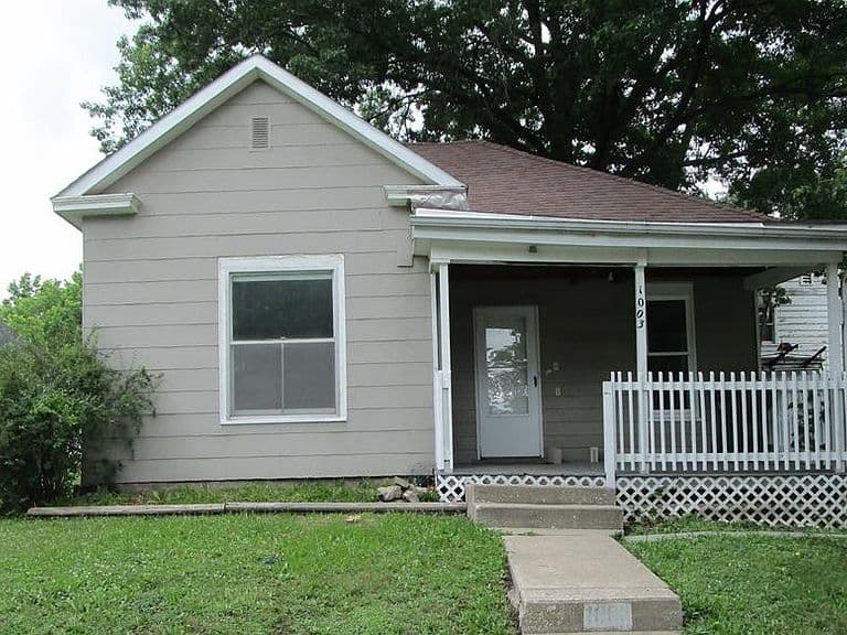 Listing photo