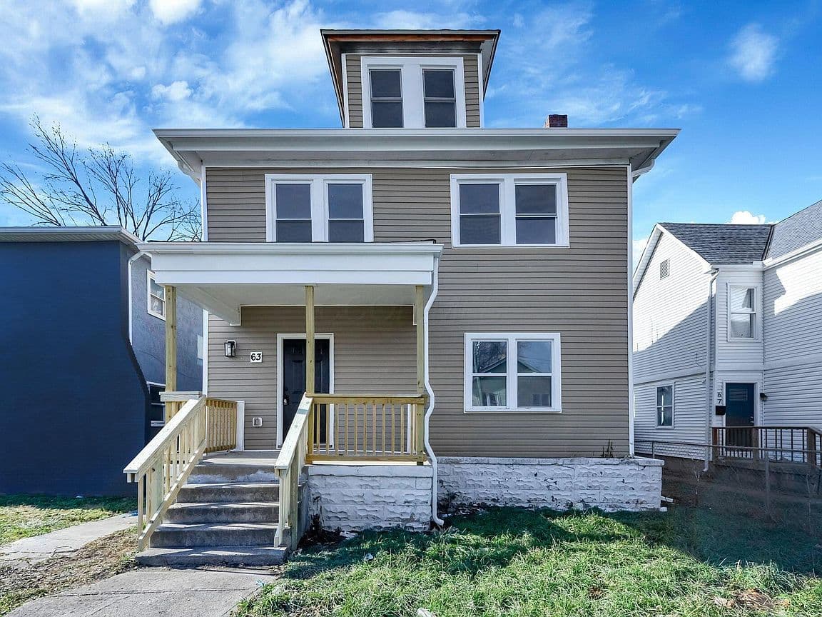 Primary listing photo