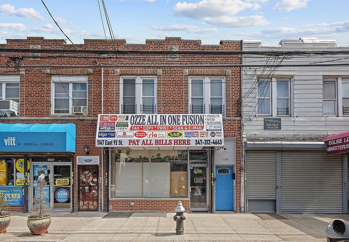 Primary listing photo