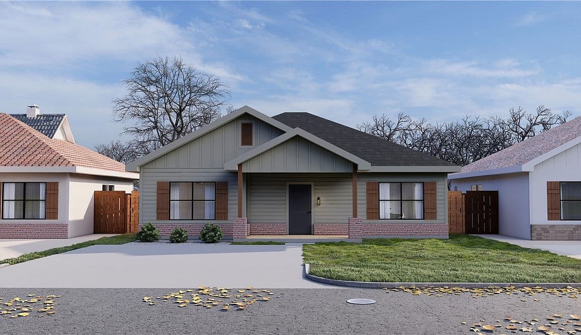 Primary listing photo