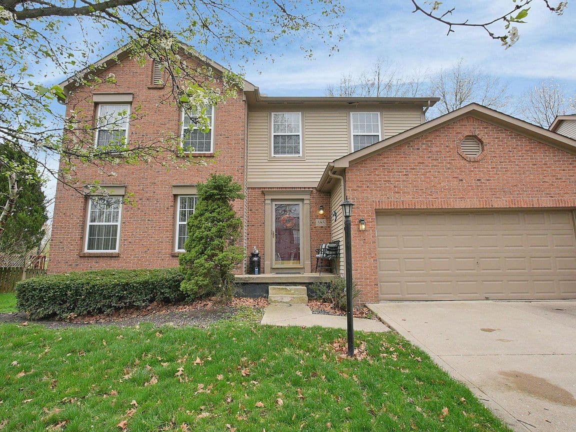Primary listing photo