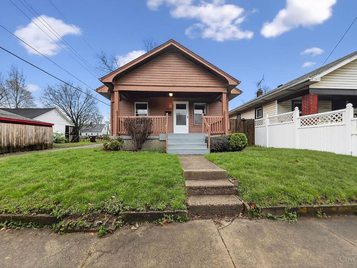 Primary listing photo