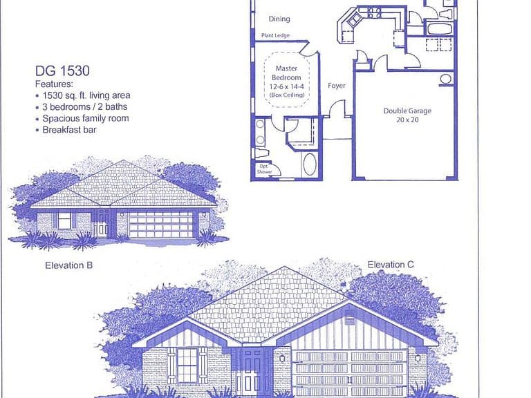 Listing photo