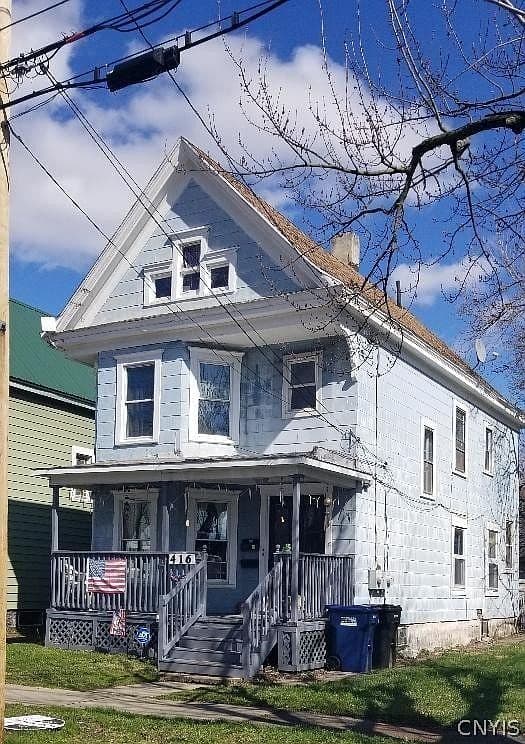 Primary listing photo