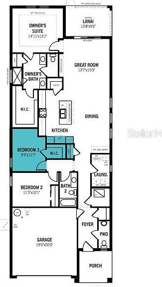 Listing photo 2