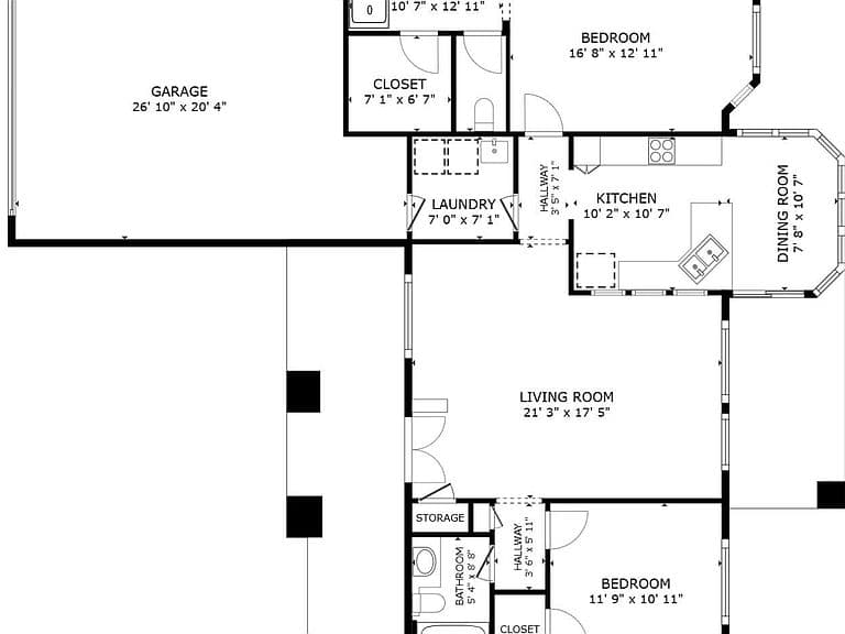 Listing photo 5