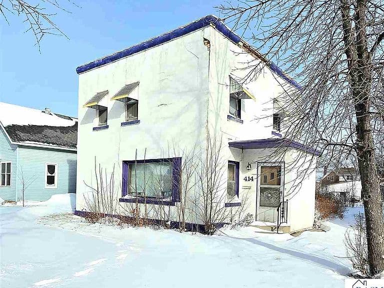 Listing photo
