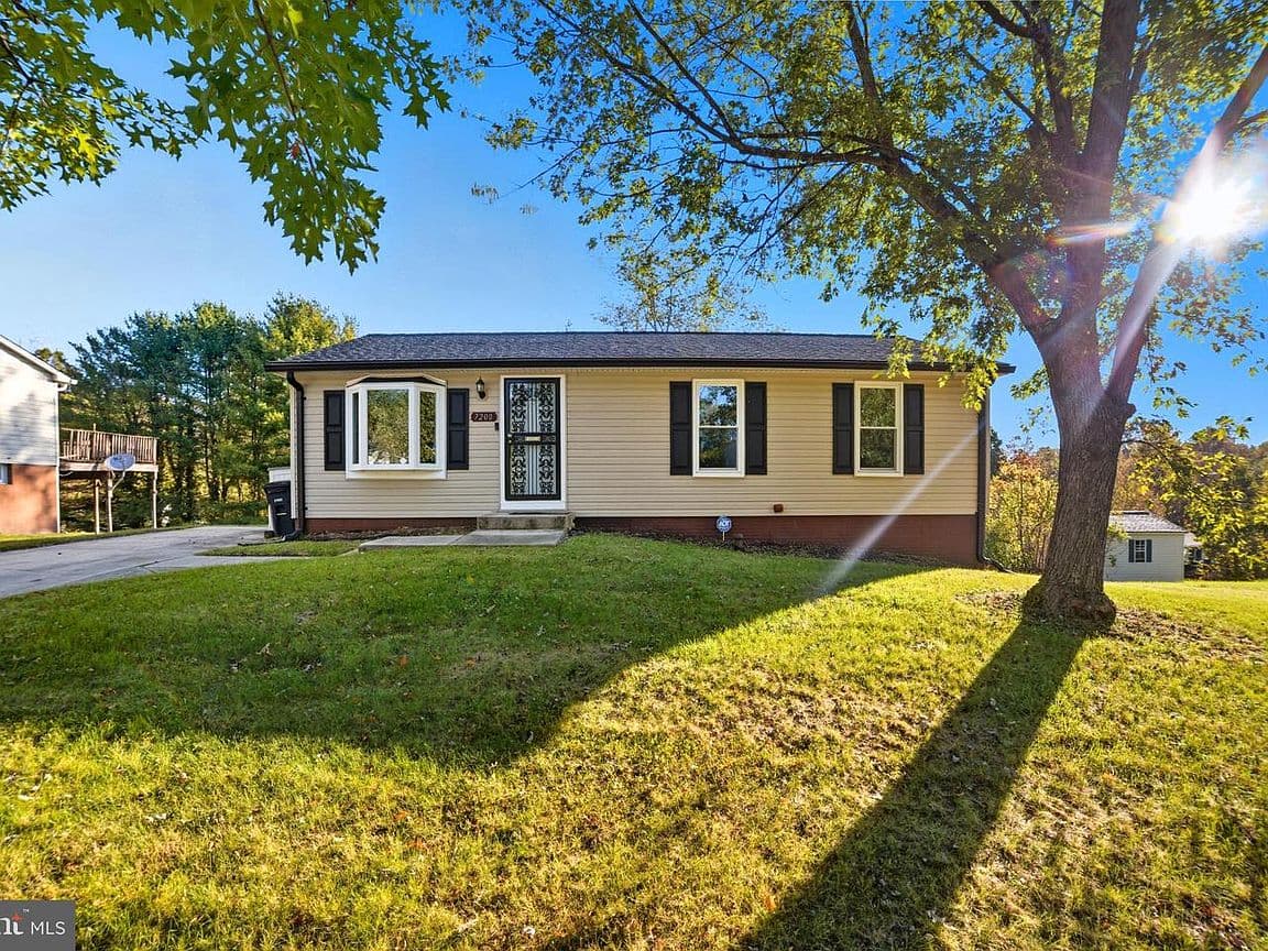 Primary listing photo