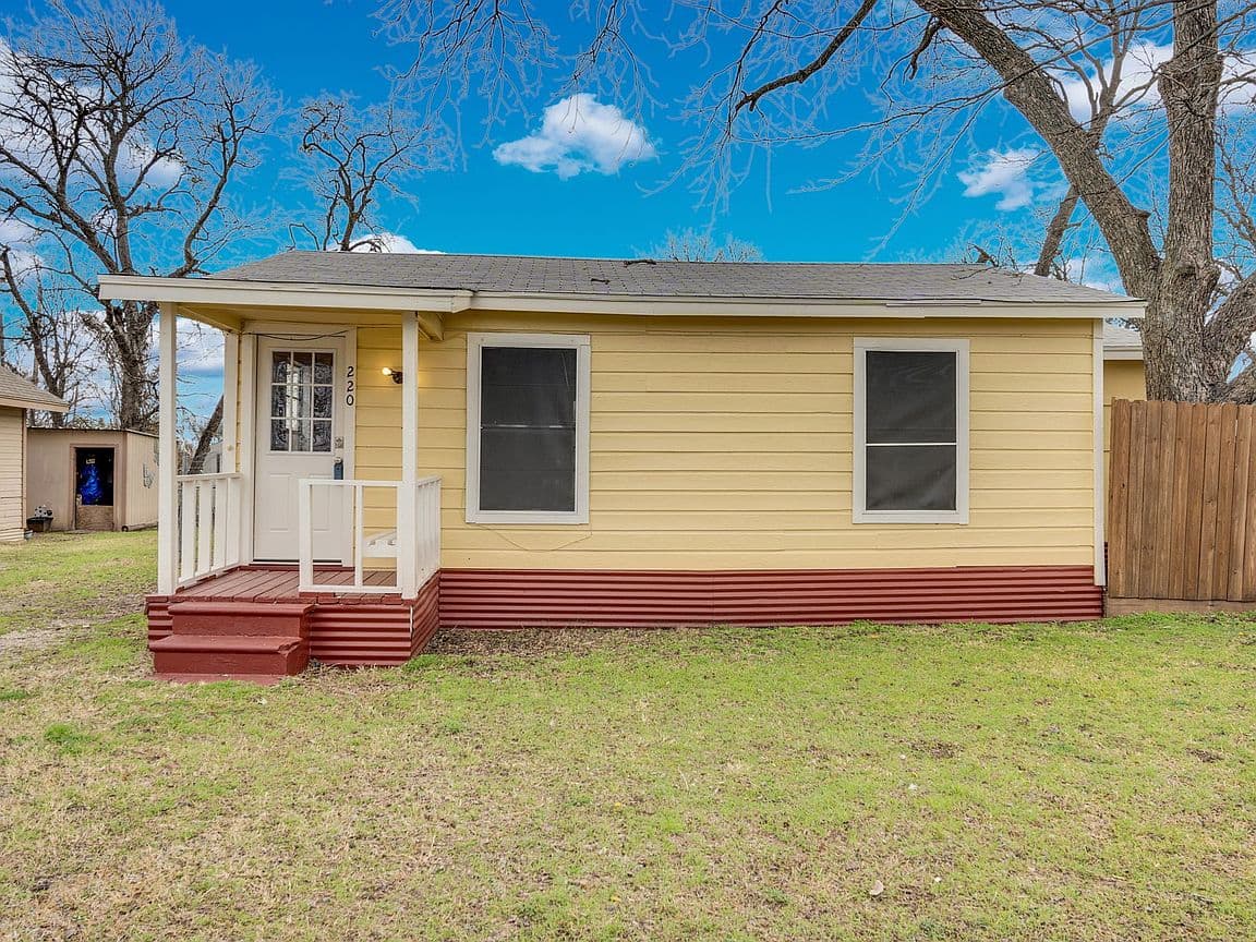 Primary listing photo