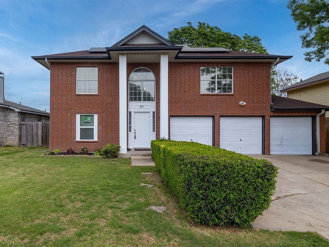 Primary listing photo