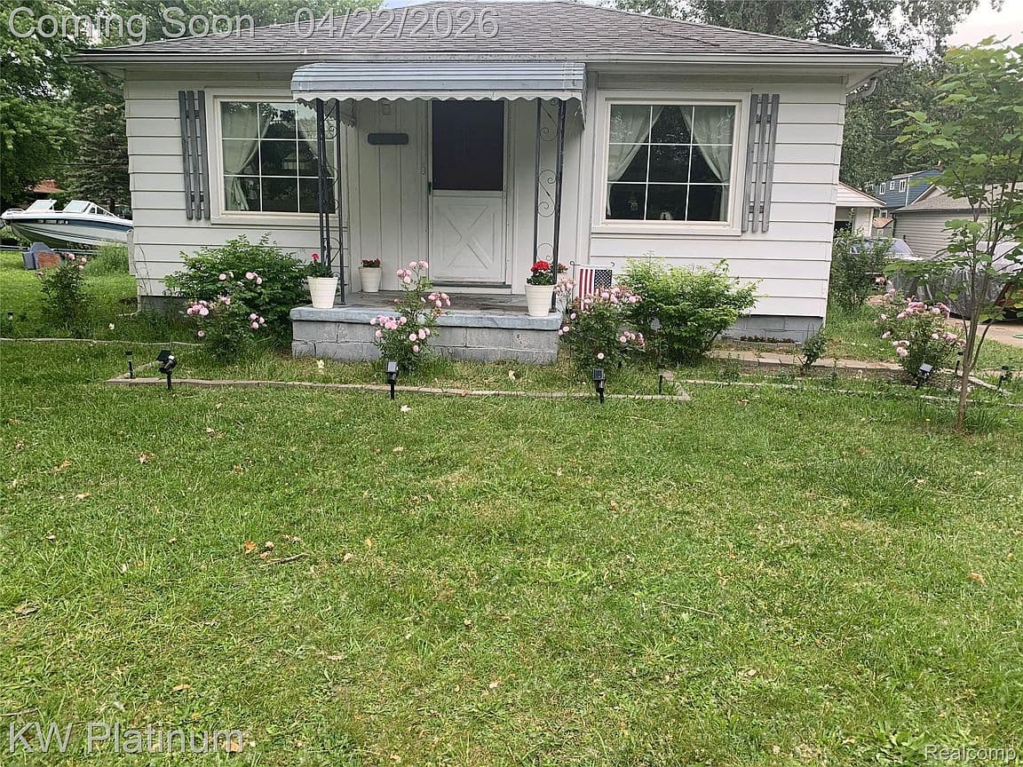 Primary listing photo