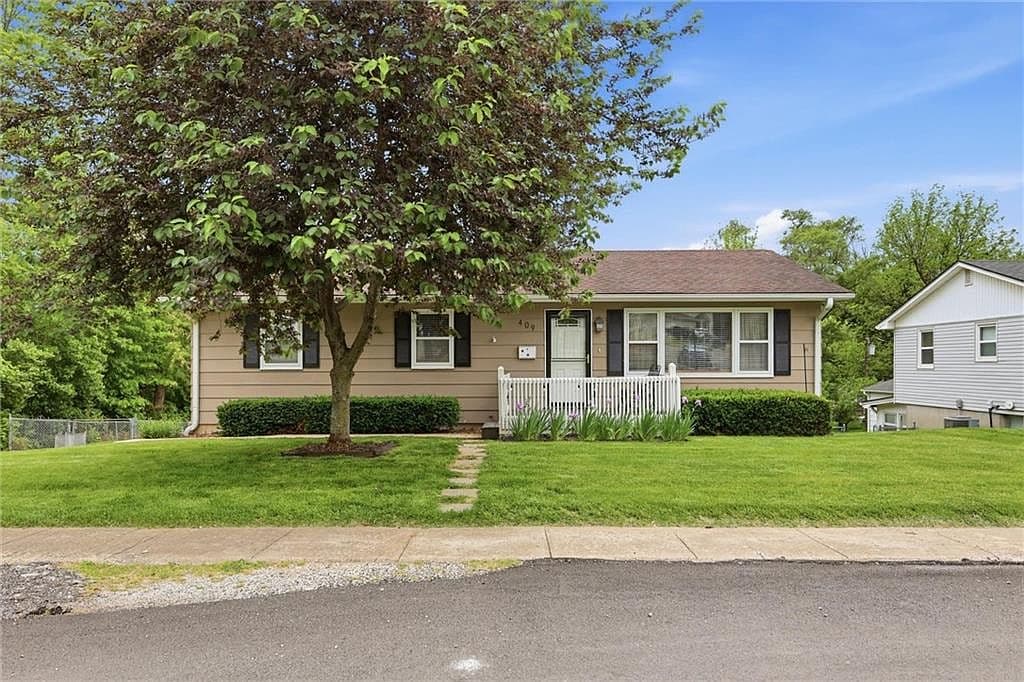 Primary listing photo