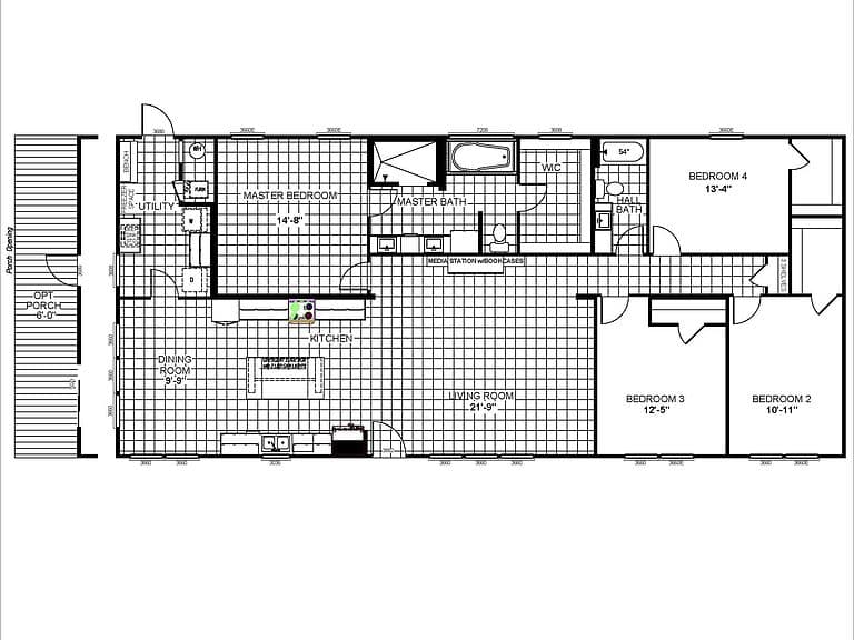 Listing photo 2