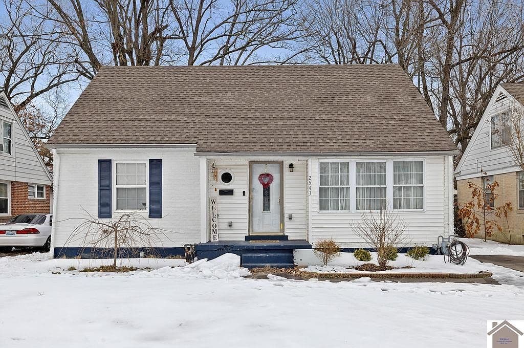 Primary listing photo